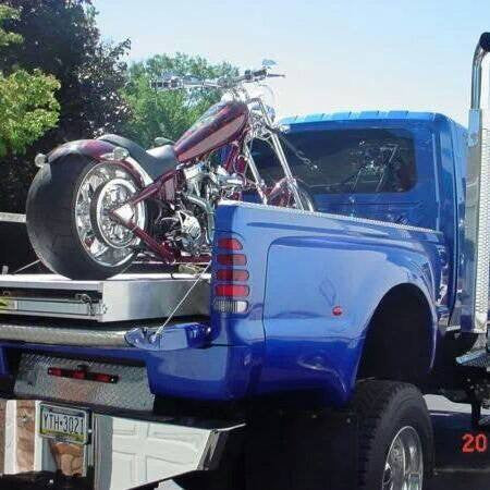 LoadAll for Chopper
