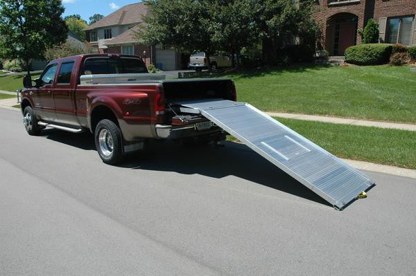 Custom V2 with Goose Neck Access