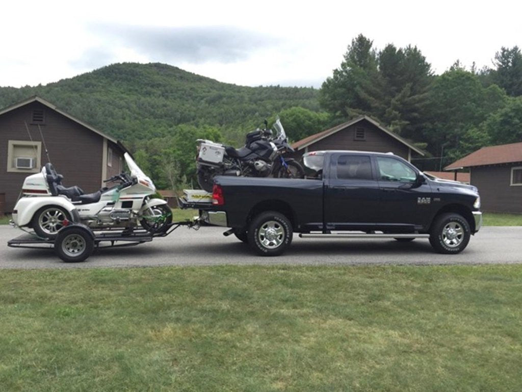 "Changed our lives!!!!"