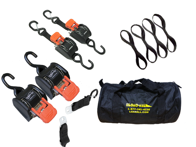 Mixed CargoBuckle Bundle