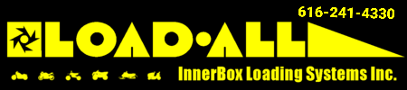 LoadAll InnerBox Loading Systems Inc. logo