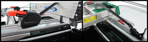 Mini 1 Inch CargoBuckle Retractable Tie-Downs (2 Pack) - LoadAll InnerBox Loading Systems Inc. - 4