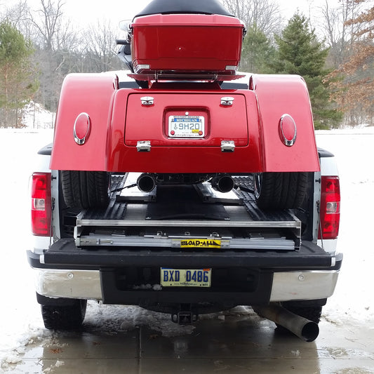 V3 - Trike Expansion Ramp - LoadAll InnerBox Loading Systems Inc. - 11