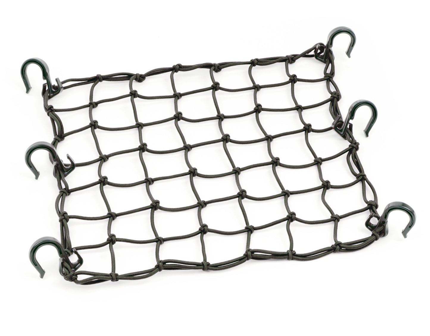 Cargo Net - Small (15 in. x 15 in.) - LoadAll InnerBox Loading Systems Inc._Cargo-net_15-x-15-net_small_bungee-net_black - 1