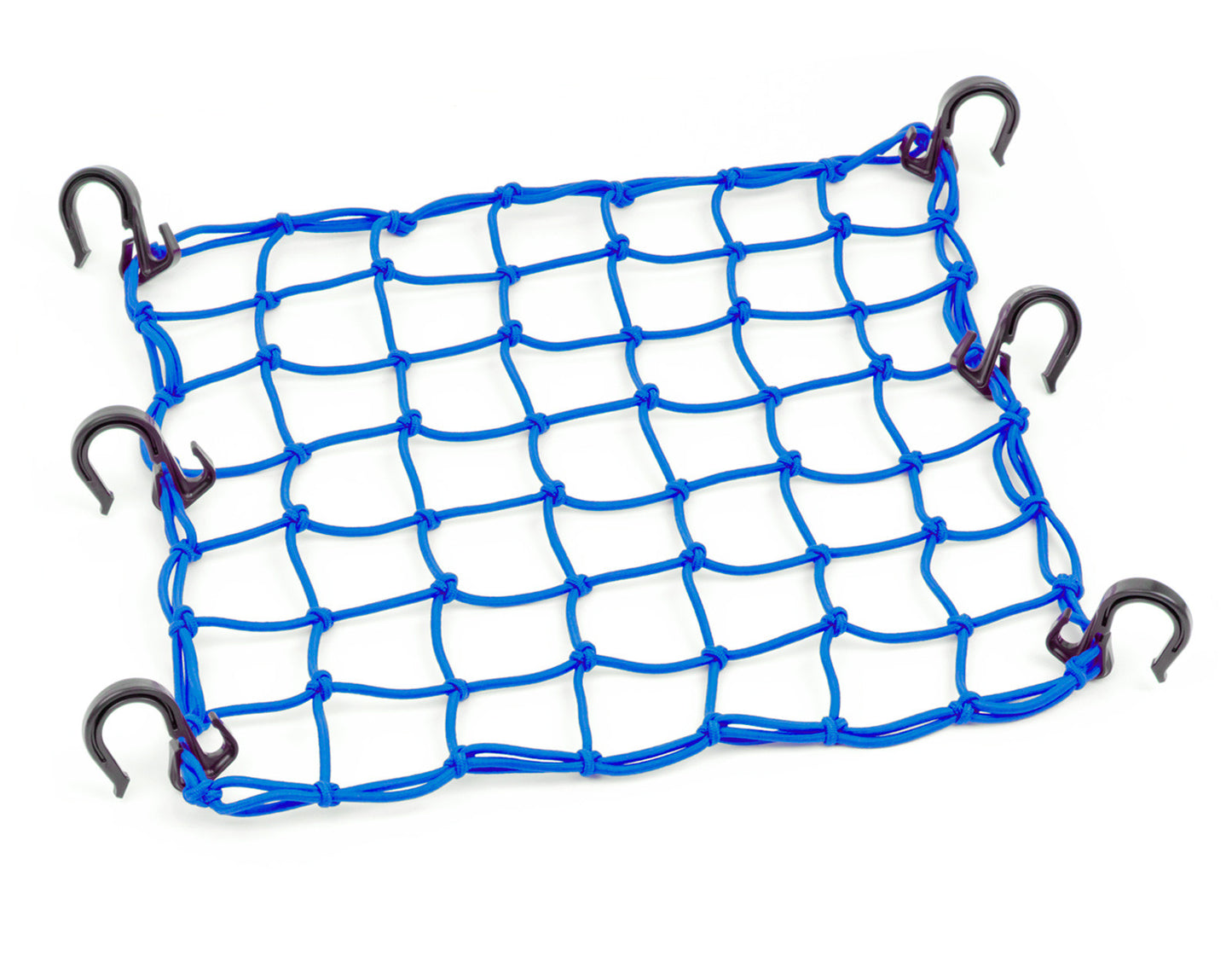 Cargo Net - Small (15 in. x 15 in.) - LoadAll InnerBox Loading Systems Inc._Cargo-net_15-x-15-net_small_bungee-net_blue - 1