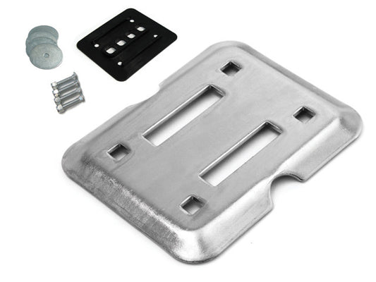 E-Track Floor Plate Kit - LoadAll InnerBox Loading Systems Inc. - 1