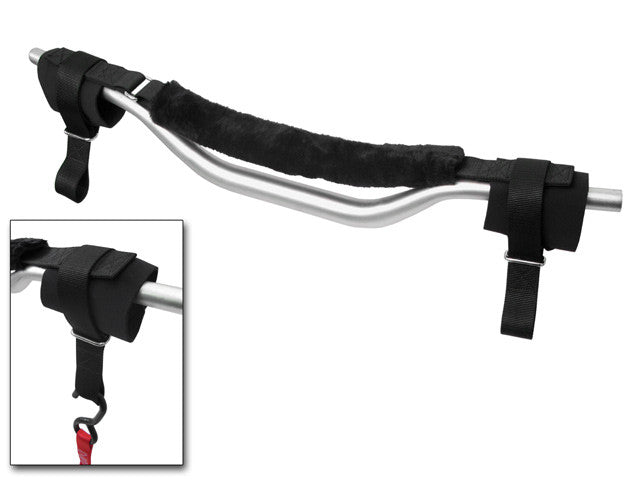 Handlebar Handcuffs - LoadAll InnerBox Loading Systems Inc.