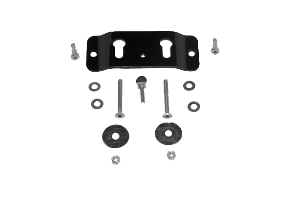 Condor Pit Stop Wheel Chock (PS-1500) - LoadAll InnerBox Loading Systems Inc. - 3