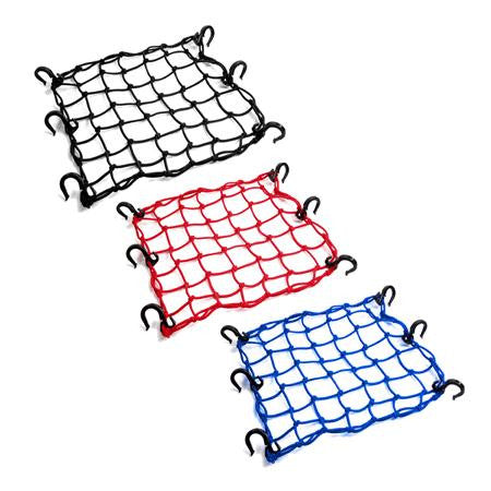 Cargo Net - Small (15 in. x 15 in.) - LoadAll InnerBox Loading Systems Inc._Cargo-net_15-x-15-net_small_bungee-net - 1