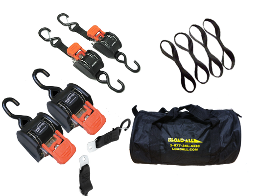 Mixed CargoBuckle Bundle