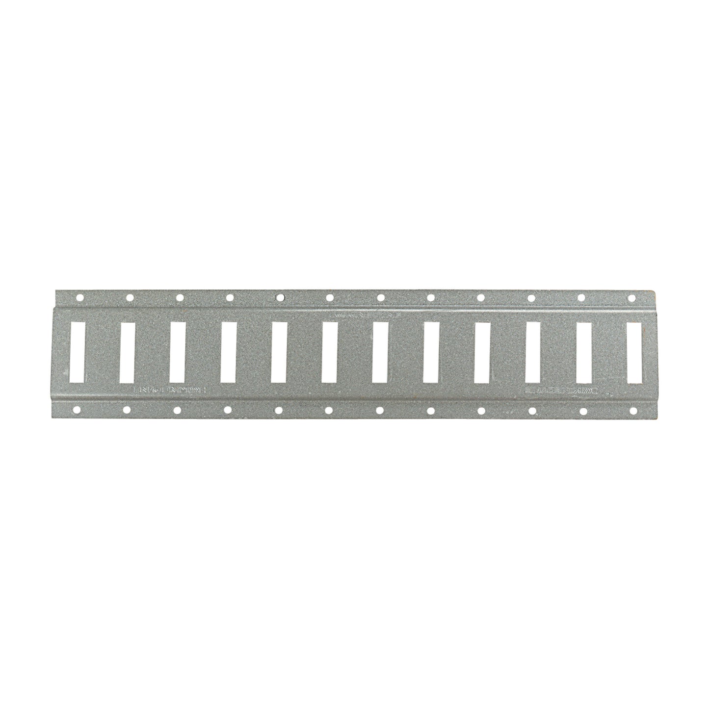 E-Track Plate (12" or 58") - LoadAll InnerBox Loading Systems Inc. - 3
