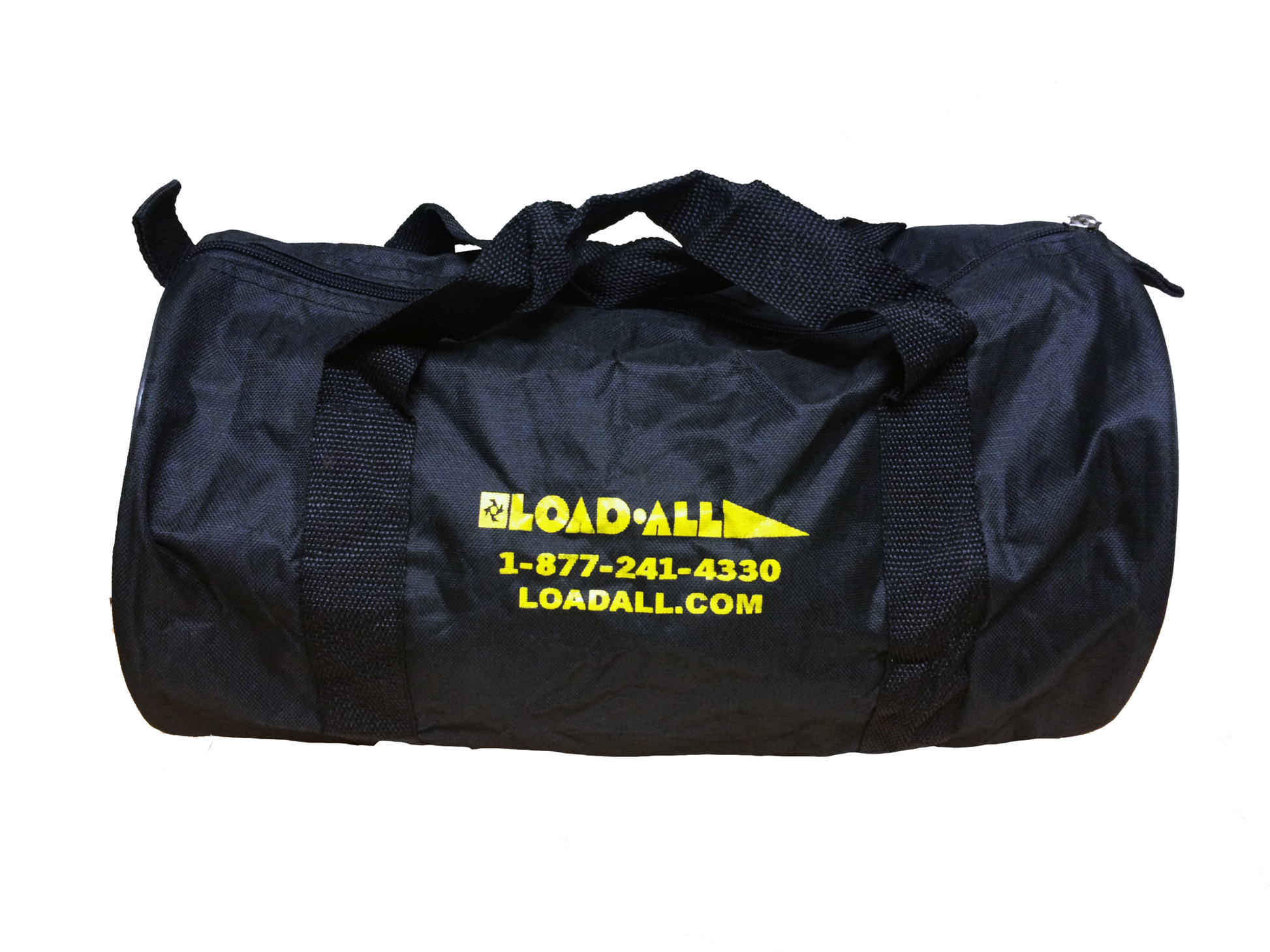 LoadAll Ratchet Tie-Downs - LoadAll InnerBox Loading Systems Inc. - 8
